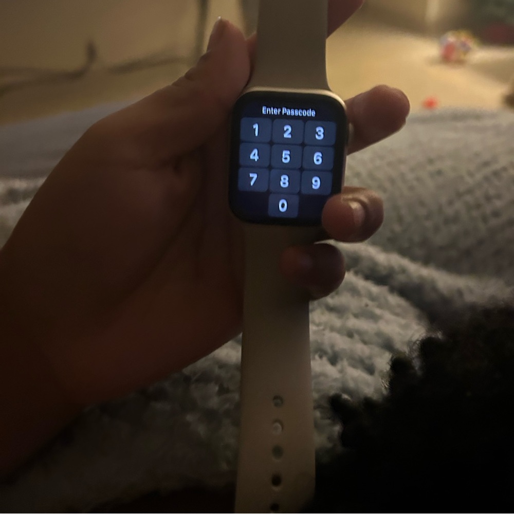 Apple Watch
